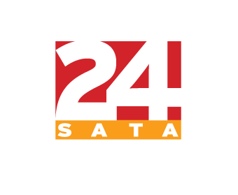 24 sata