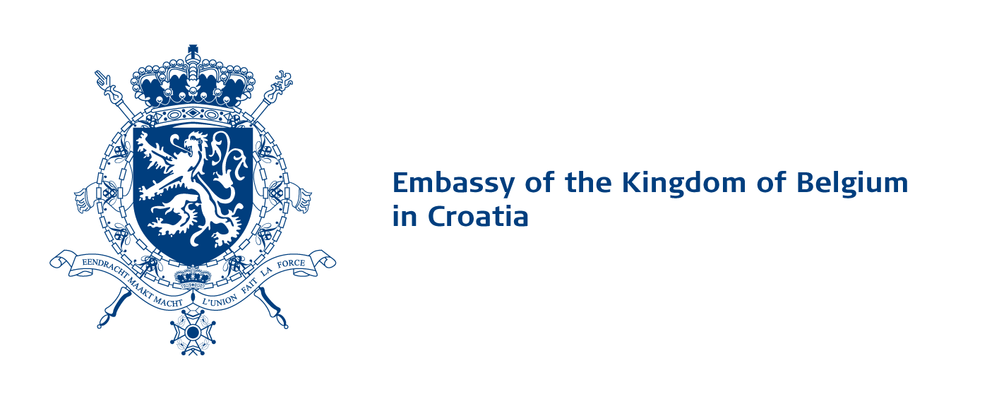 Belgijska Ambasada